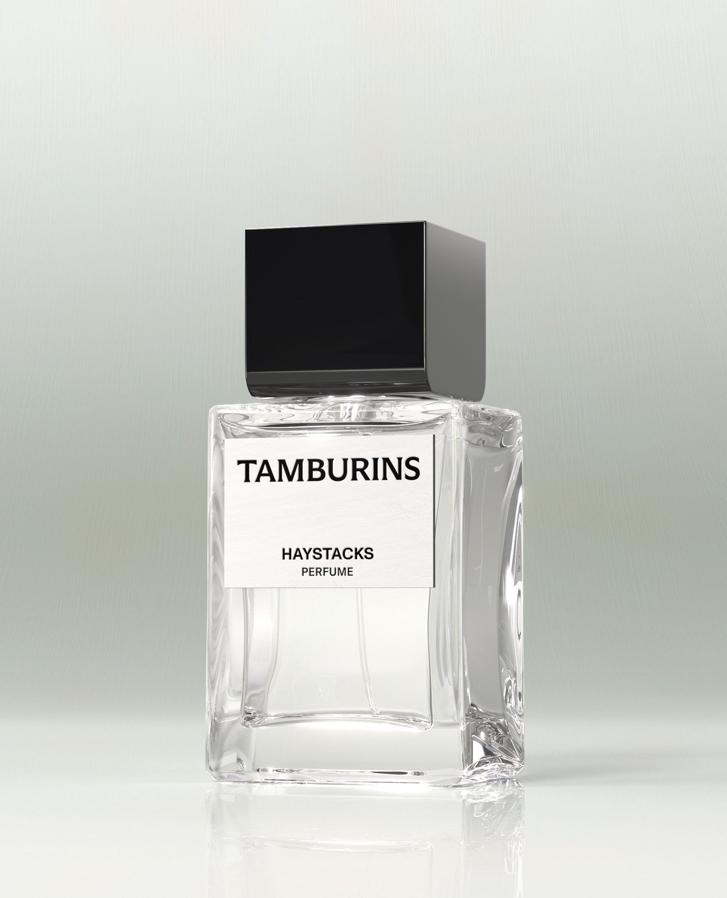 TAMBURINS Perfume Haystacks