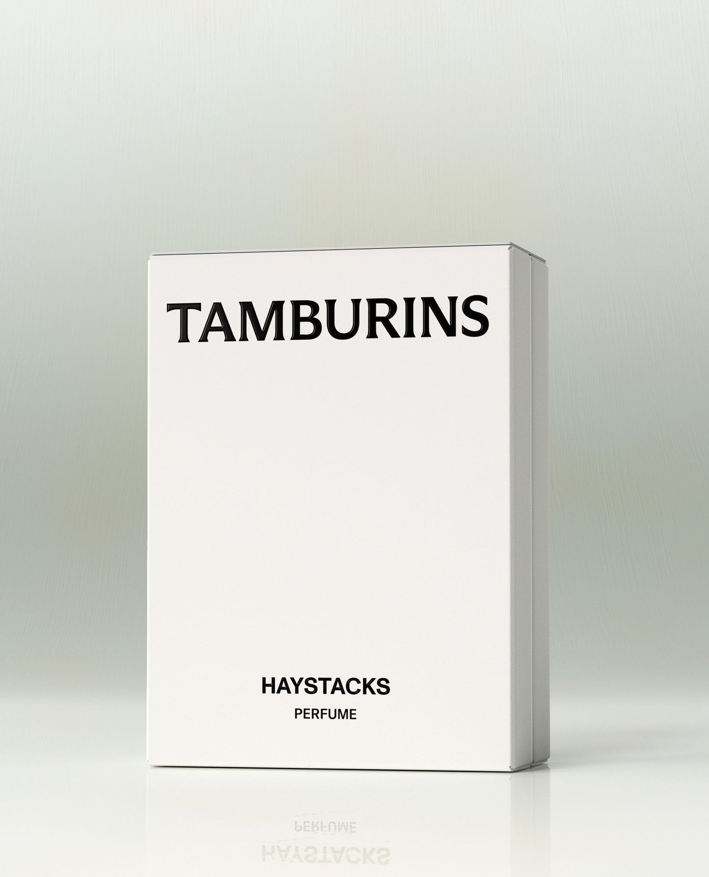 TAMBURINS Perfume Haystacks