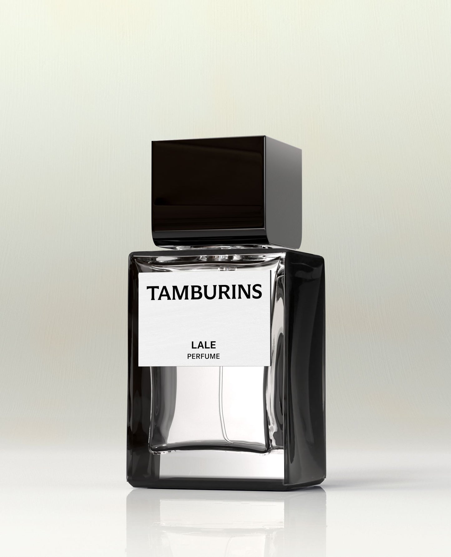 TAMBURINS Perfume Lale