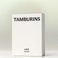 TAMBURINS Perfume Lale