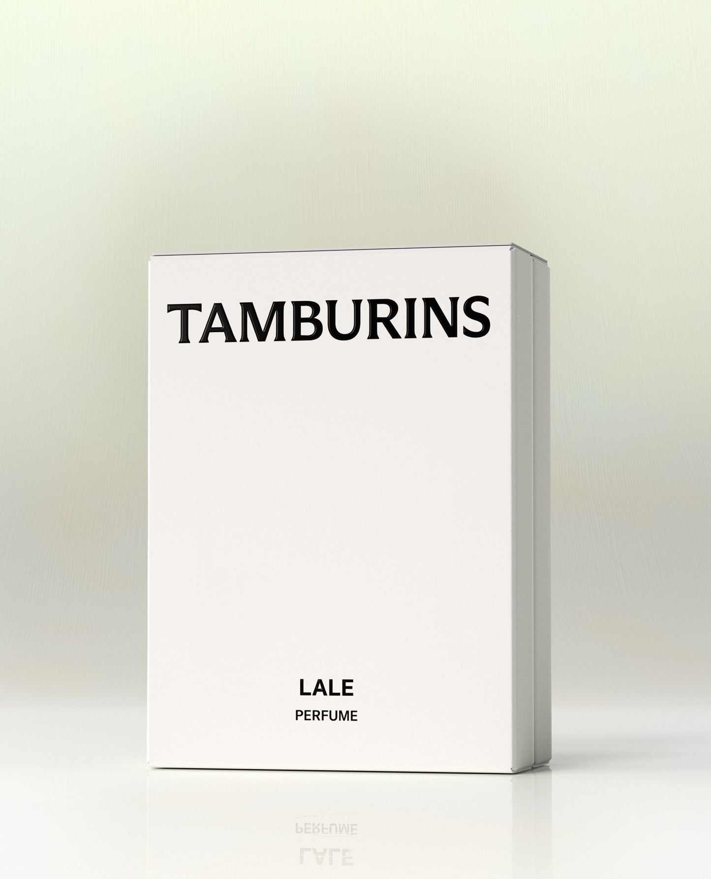 TAMBURINS Perfume Lale