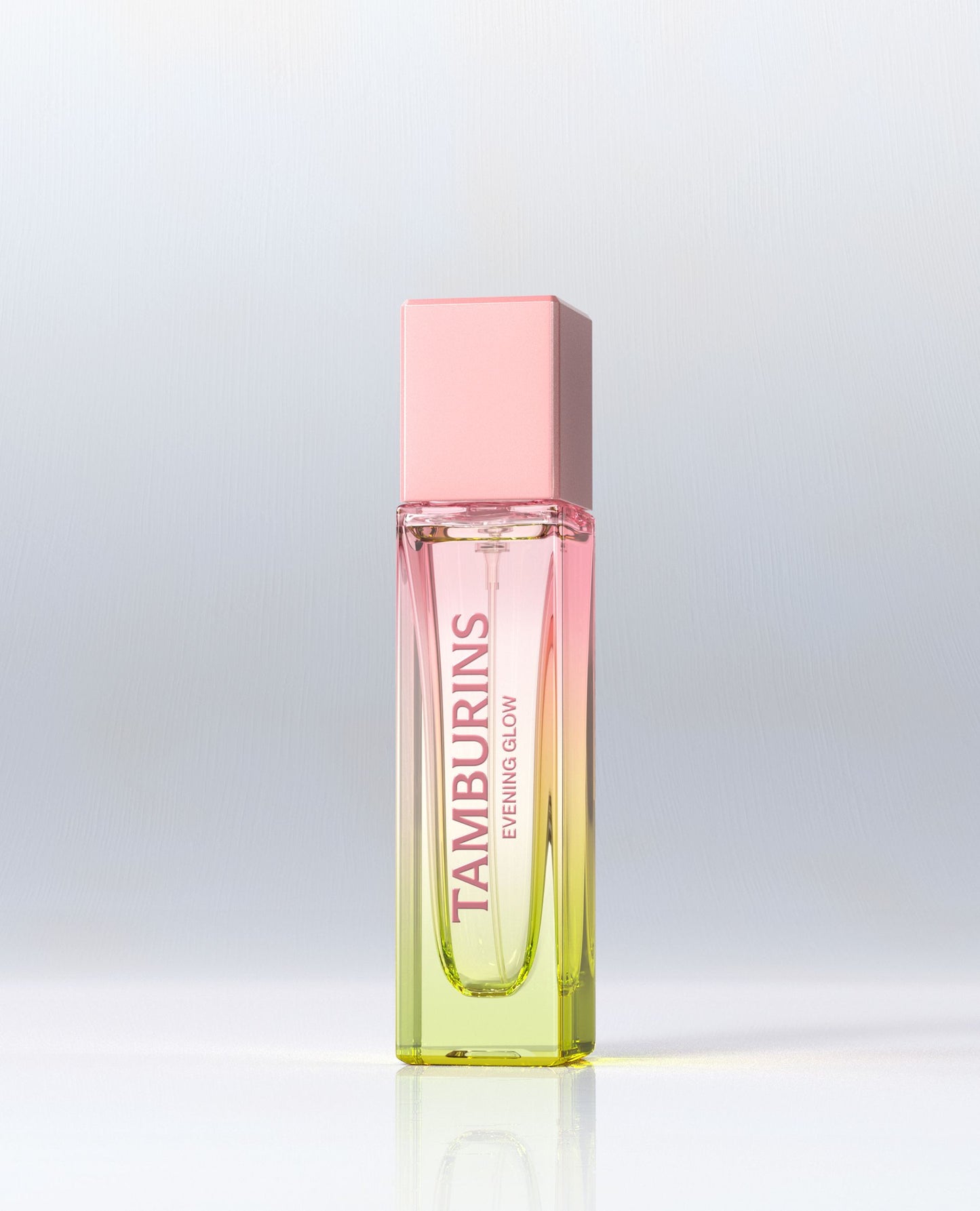 TAMBURINS Perfume Evening Glow