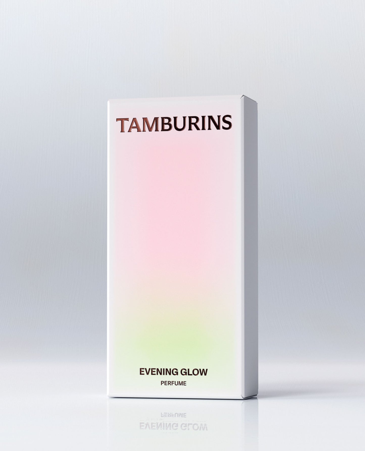 TAMBURINS Perfume Evening Glow