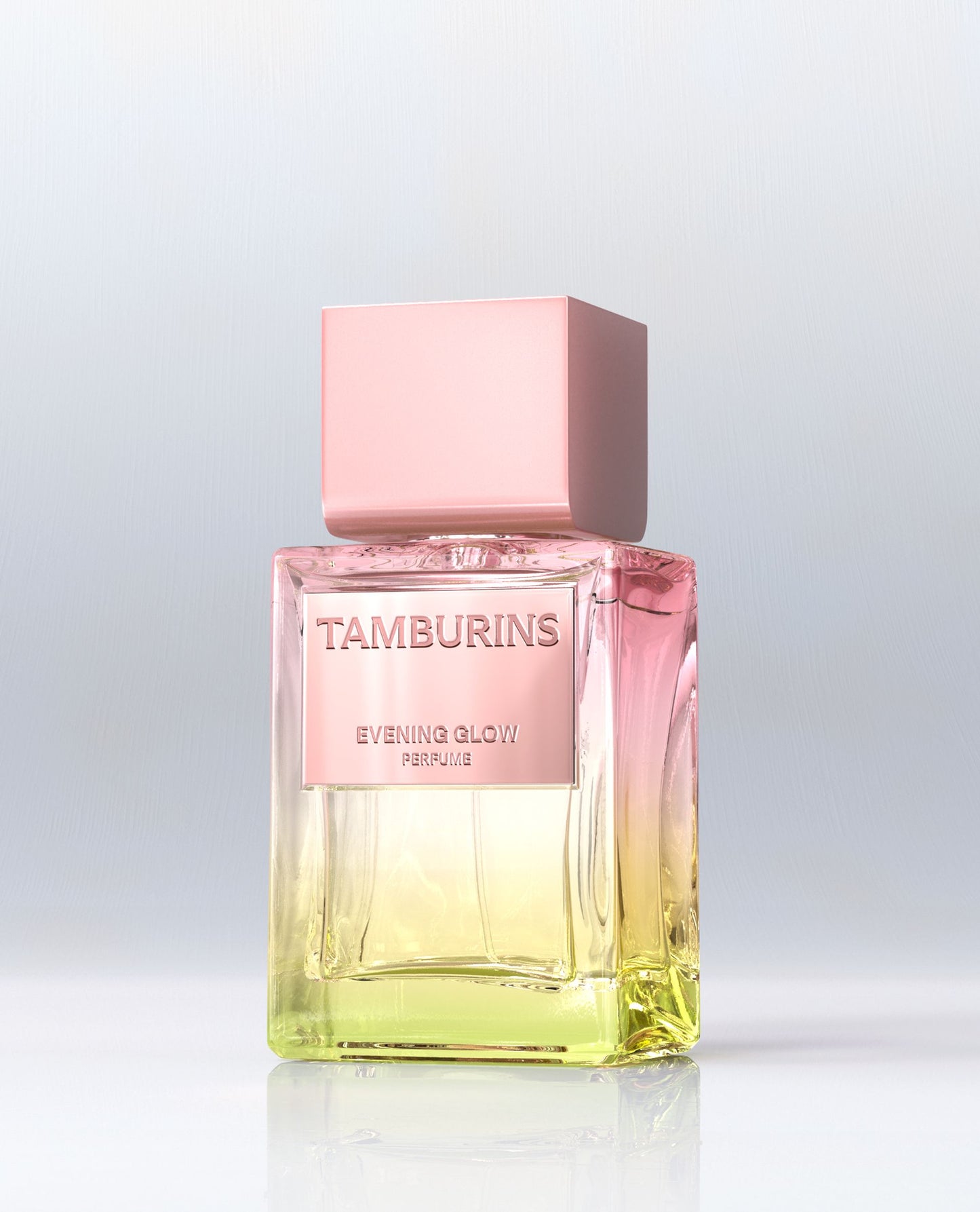 TAMBURINS Perfume Evening Glow