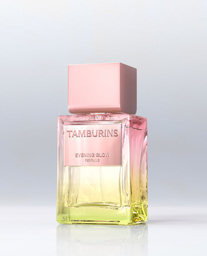TAMBURINS Perfume Evening Glow