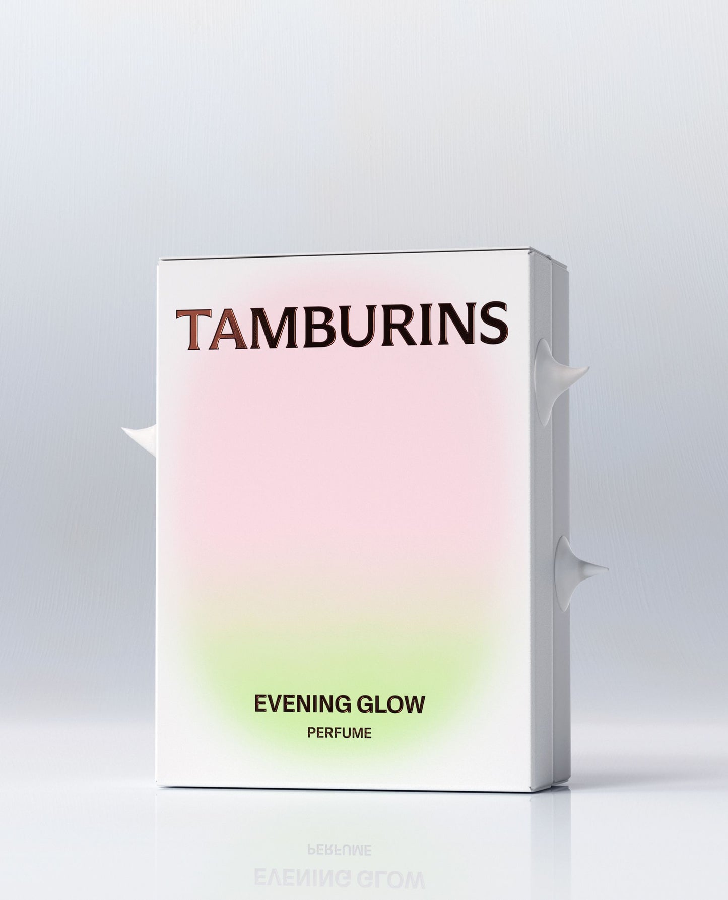 TAMBURINS Perfume Evening Glow