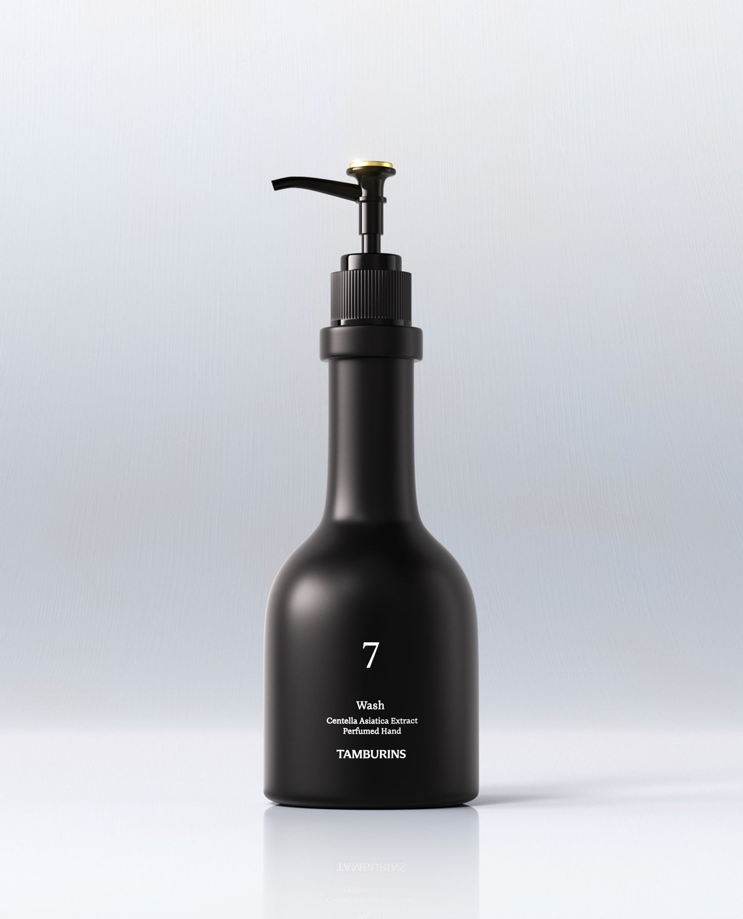 TAMBURINS Perfumed Hand Wash 7