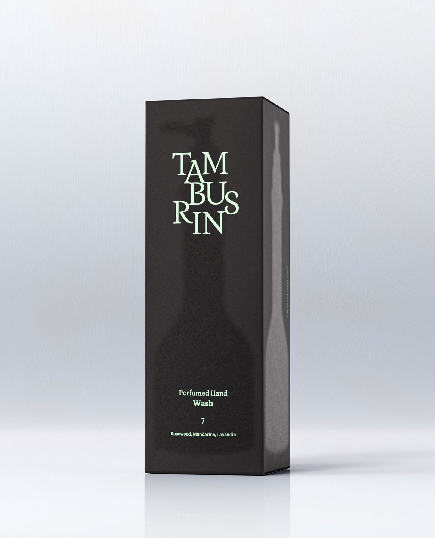 TAMBURINS Perfumed Hand Wash 7