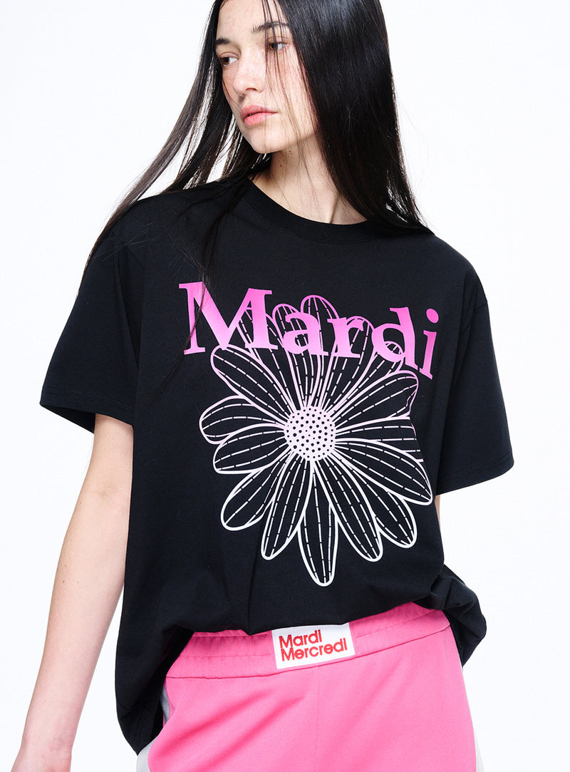 ✳︎ Mardi Mercredi ロンT ✳︎ - Tシャツ/カットソー(七分/長袖)