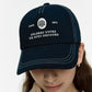 Depound • Willow Ball Cap