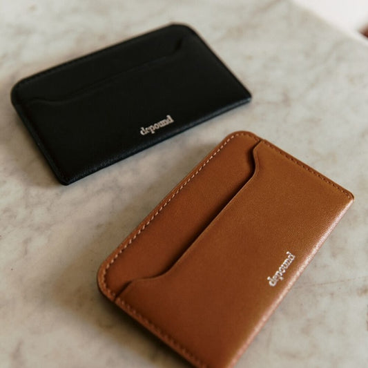 Depound • Luna Single Card Wallet