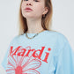 Mardi Mercredi • T-shirt Flower Mardi