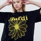 Mardi Mercredi • T-shirt Flower Mardi