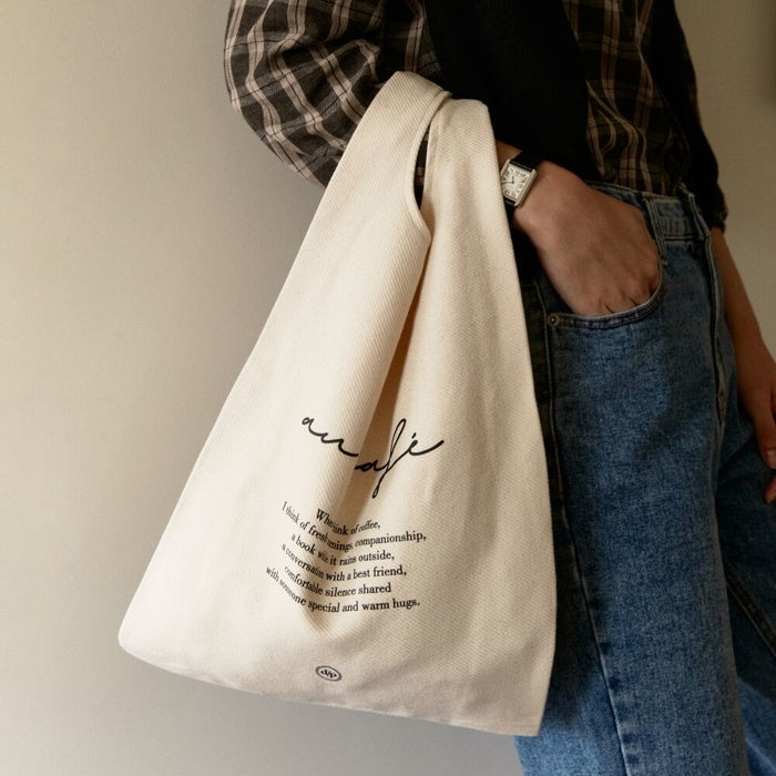 Depound • Coffee Bag