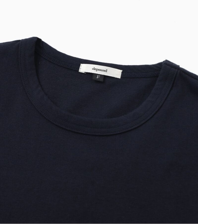 Depound • Standard Wappen T-shirt