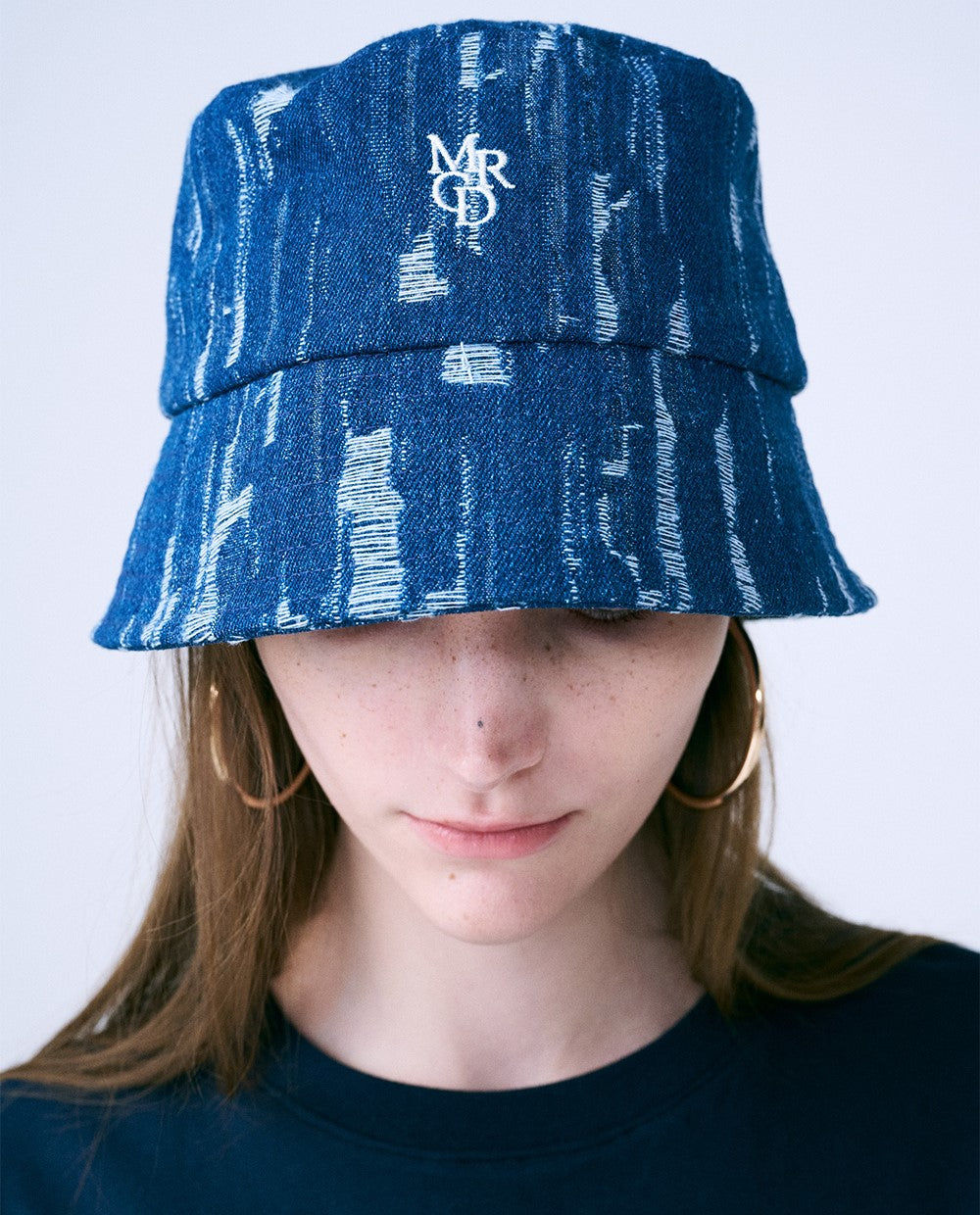 Mardi Mercredi • Bucket Hat MRCD