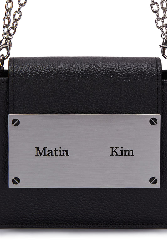 Matin Kim • Accordion Mini Bag