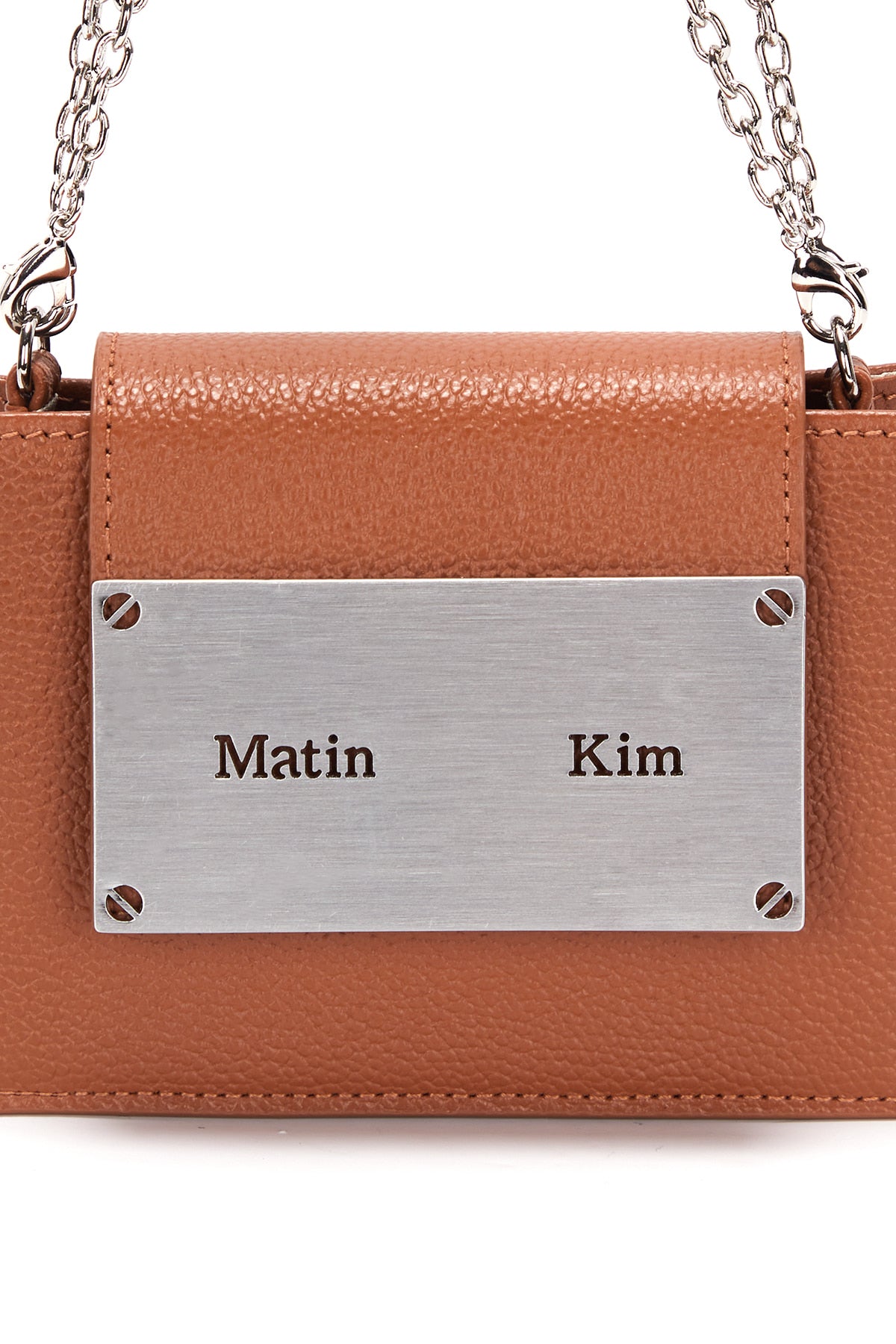 Matin Kim • Accordion Mini Bag