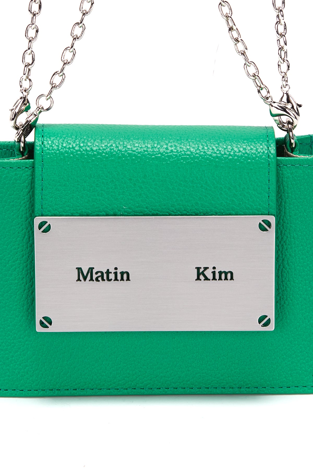 Matin Kim • Accordion Mini Bag