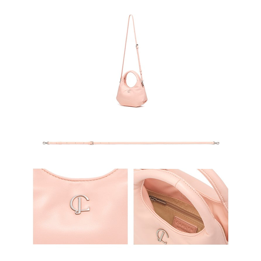 Carlyn • Jelly Mini Bag – Dear Sunday