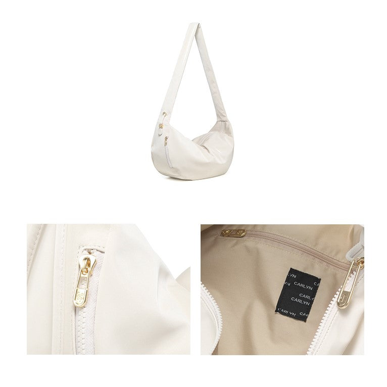 Carlyn • Babe Bag (L)