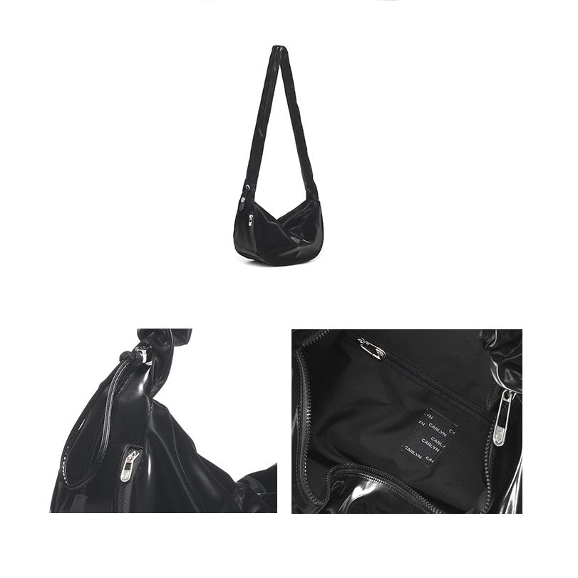 Carlyn • Babe Bag (L)