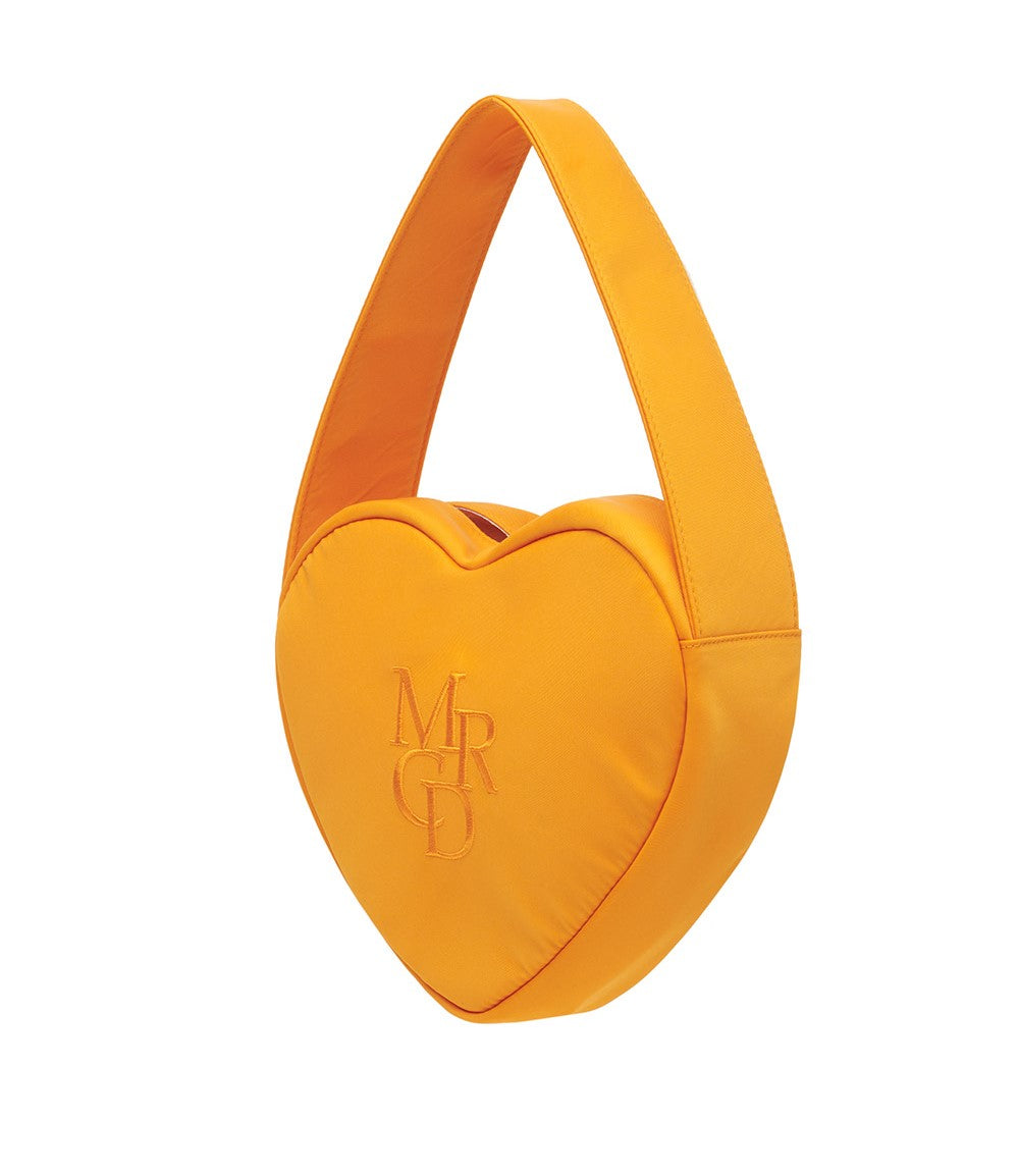 Mardi Mercredi • Mini Heart MRCD