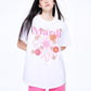 Mardi Mercredi • T-shirt Flower Mardi Blossom