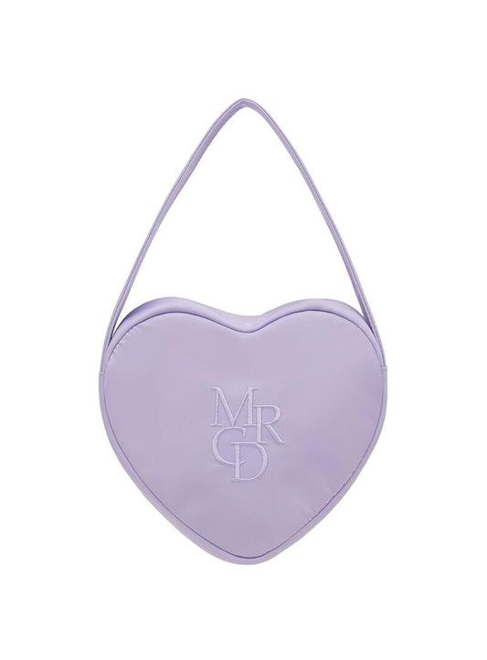 Mardi Mercredi • Mini Heart MRCD