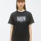 Marithe Francois Girbaud • Classic Logo Tee