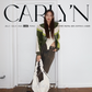 Carlyn • Babe Bag (L)