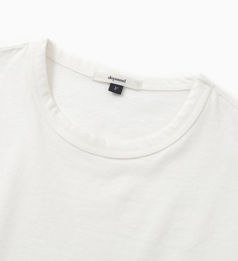 Depound • Standard Wappen T-shirt