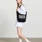 Marithe Francois Girbaud • Classic Logo Eco Bag