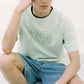 Marithe Francois Girbaud • Classic Logo Tee