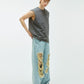 Marithe Francois Girbaud • Emblem Logo Sweat Sleeveless