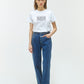 Marithe Francois Girbaud • Classic Logo Tee