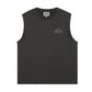 Marithe Francois Girbaud • Emblem Logo Sweat Sleeveless