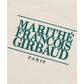 Marithe Francois Girbaud • W Classic Logo Tee