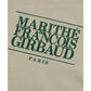Marithe Francois Girbaud • Classic Logo Tee