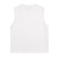 Marithe Francois Girbaud • Emblem Logo Sweat Sleeveless