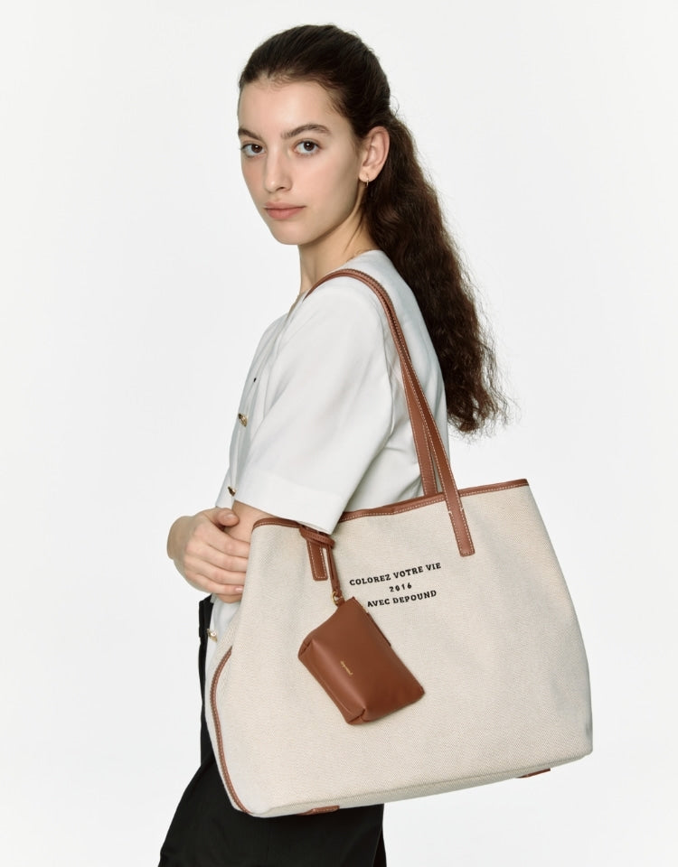 Depound • Dear Bag (Shoulder)