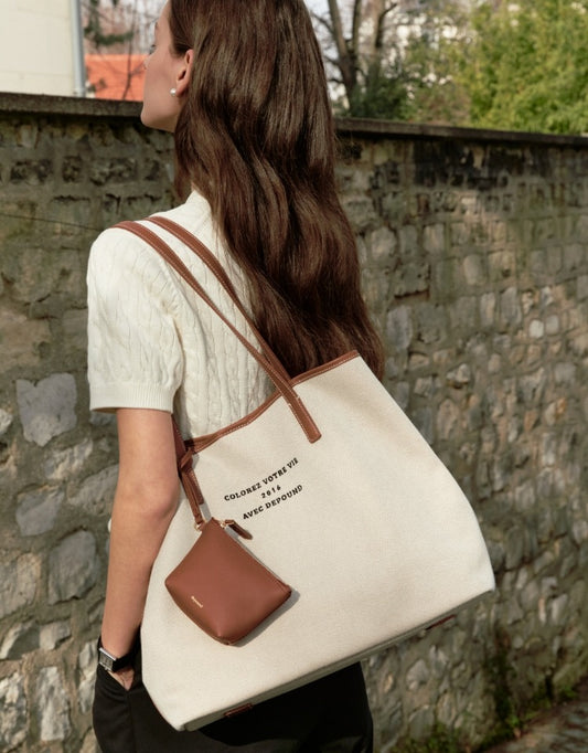 Depound • Dear Bag (Shoulder)